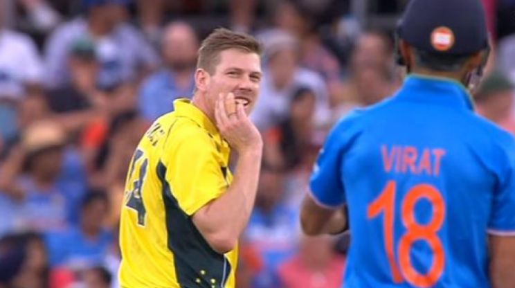 James Faulkner