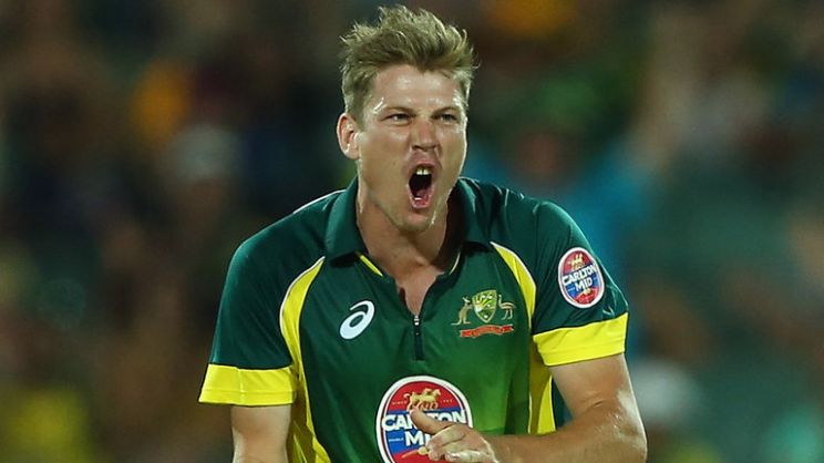 James Faulkner