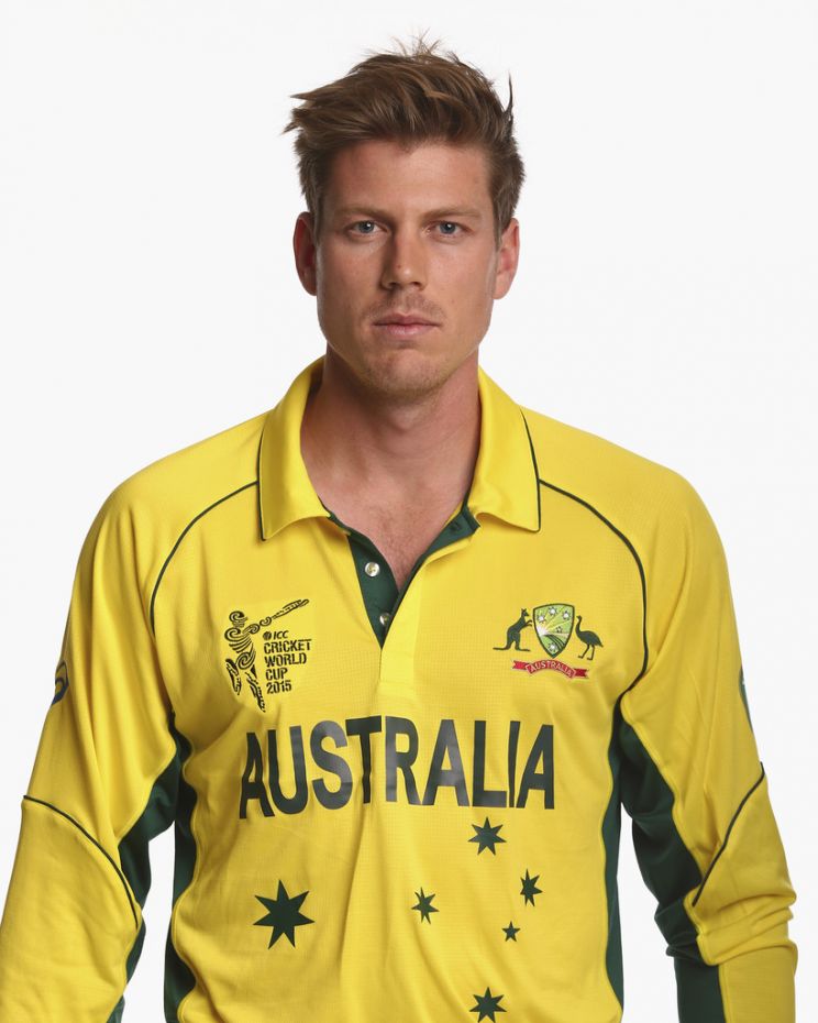 James Faulkner