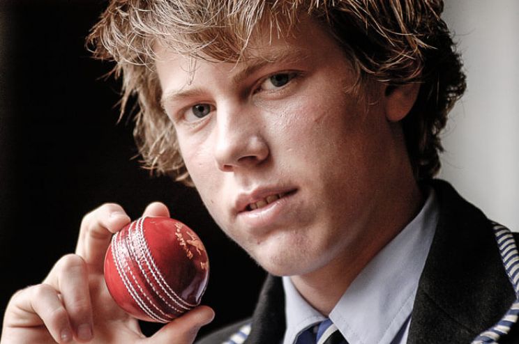 James Faulkner