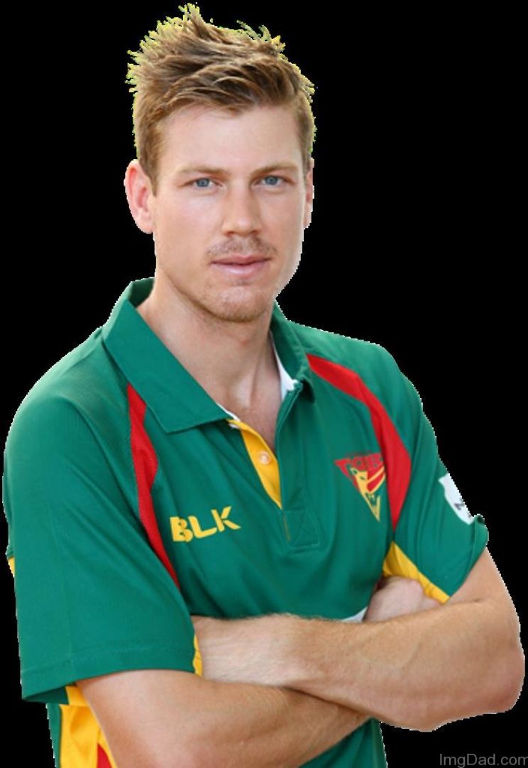 James Faulkner