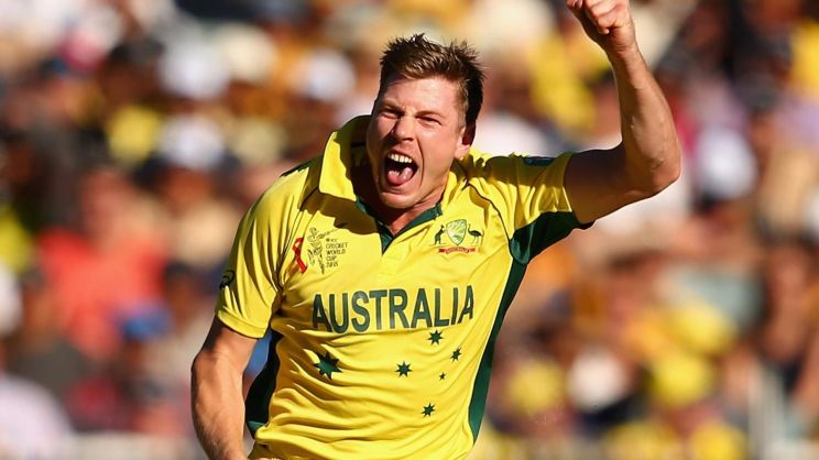 James Faulkner