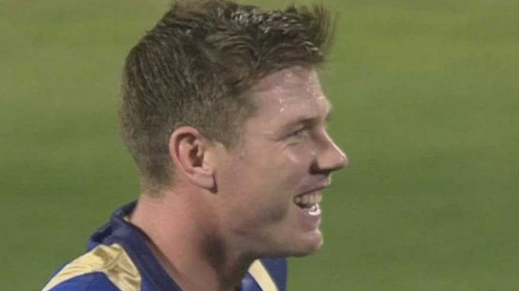 James Faulkner