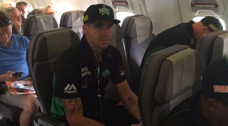 James Faulkner