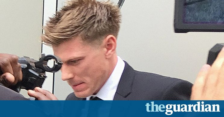 James Faulkner