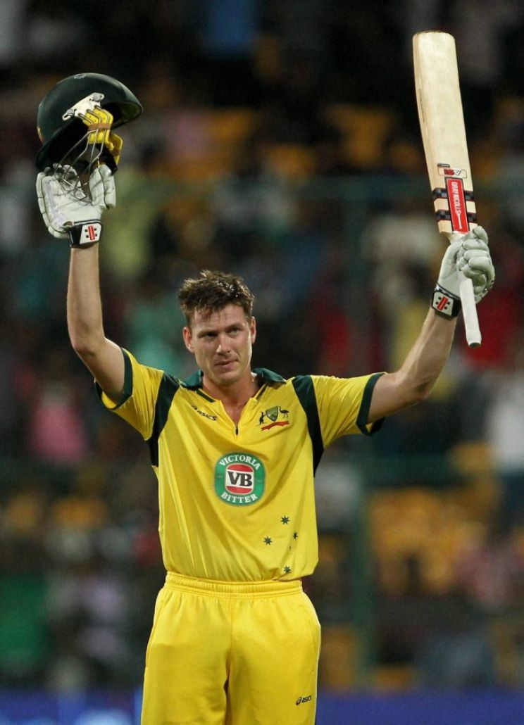 James Faulkner