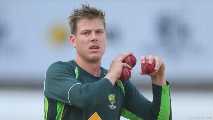 James Faulkner