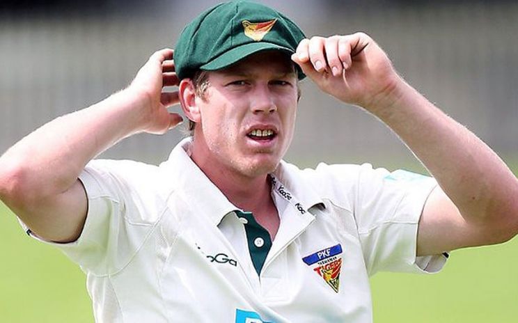 James Faulkner