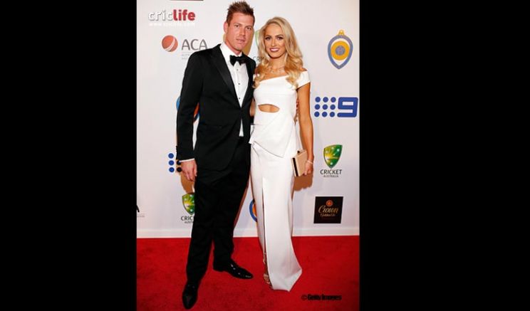James Faulkner