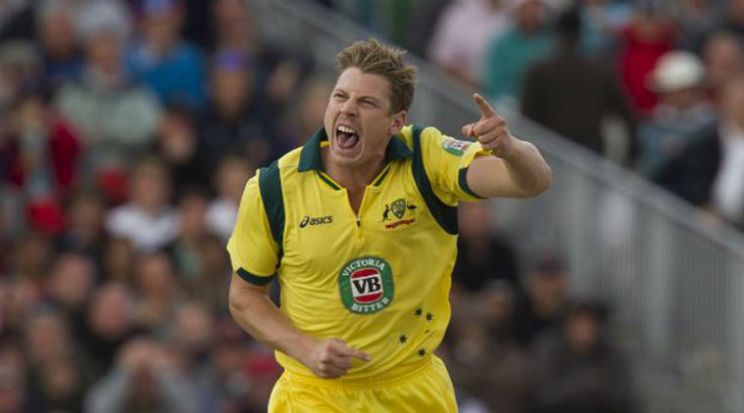 James Faulkner