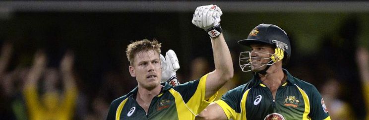 James Faulkner