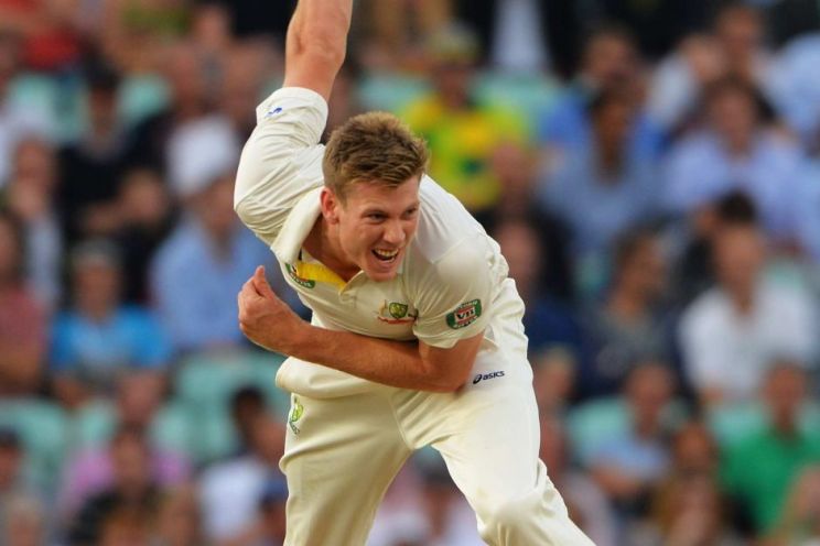 James Faulkner