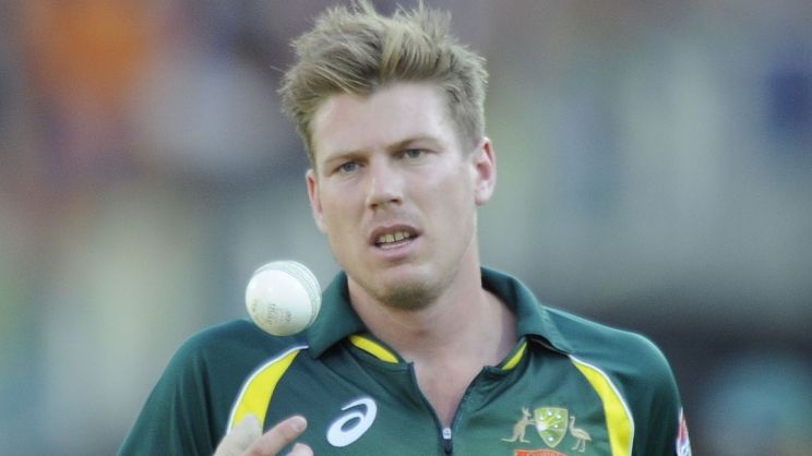 James Faulkner