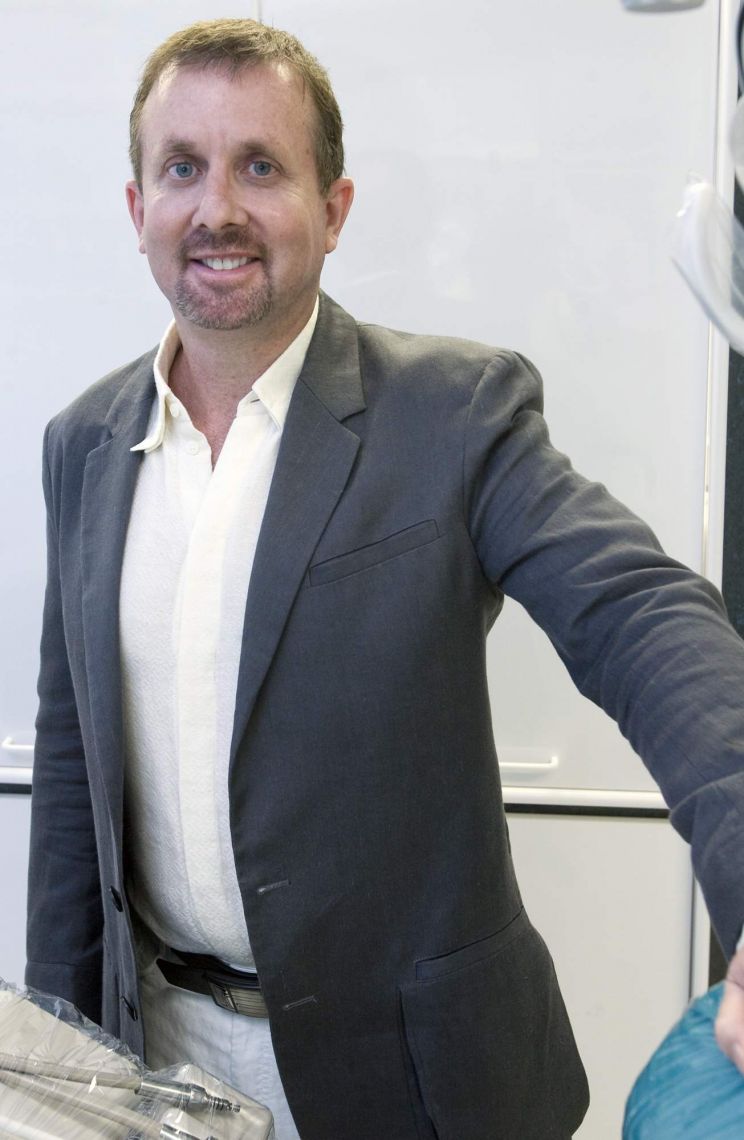 James Fay