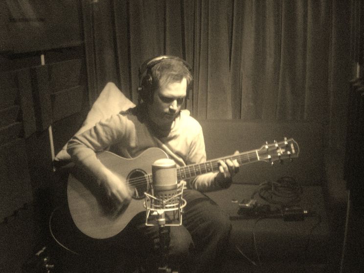 James Fay