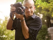 James Ferrara