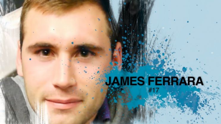 James Ferrara