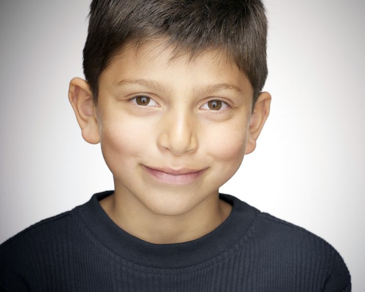 James Ferrara