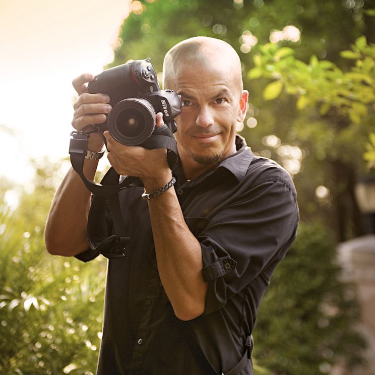 James Ferrara