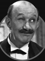 James Finlayson