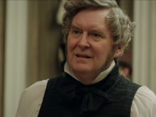 James Fleet