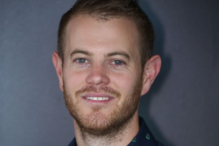 James Fleet