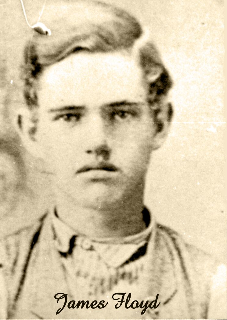 James Floyd