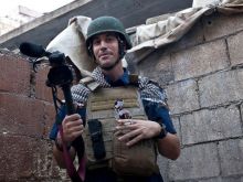 James Foley