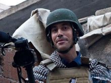 James Foley