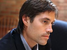 James Foley