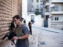 James Foley