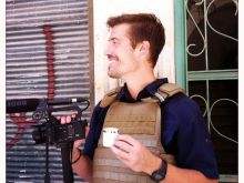 James Foley