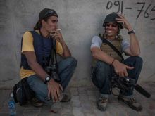 James Foley