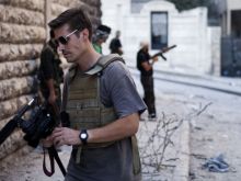 James Foley