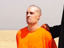 James Foley