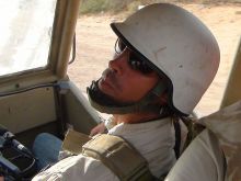 James Foley