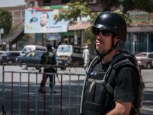 James Foley