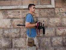 James Foley