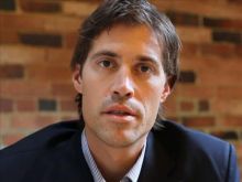 James Foley