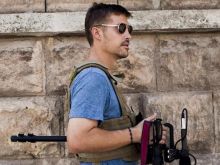 James Foley