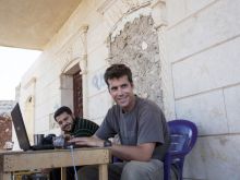 James Foley