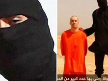 James Foley