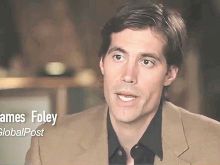 James Foley