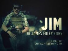 James Foley