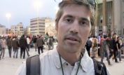 James Foley