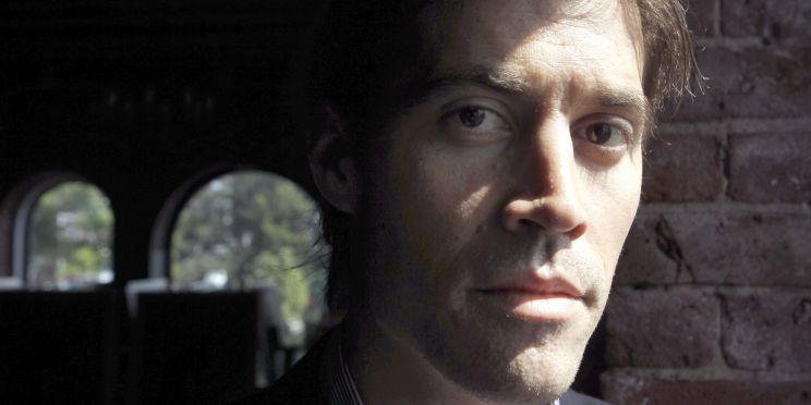 James Foley