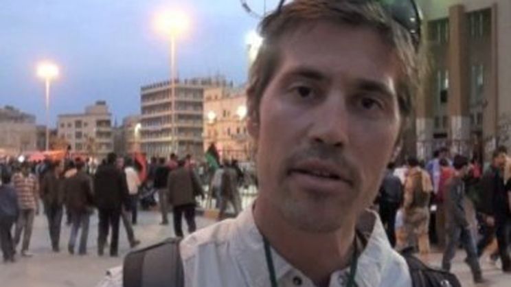 James Foley