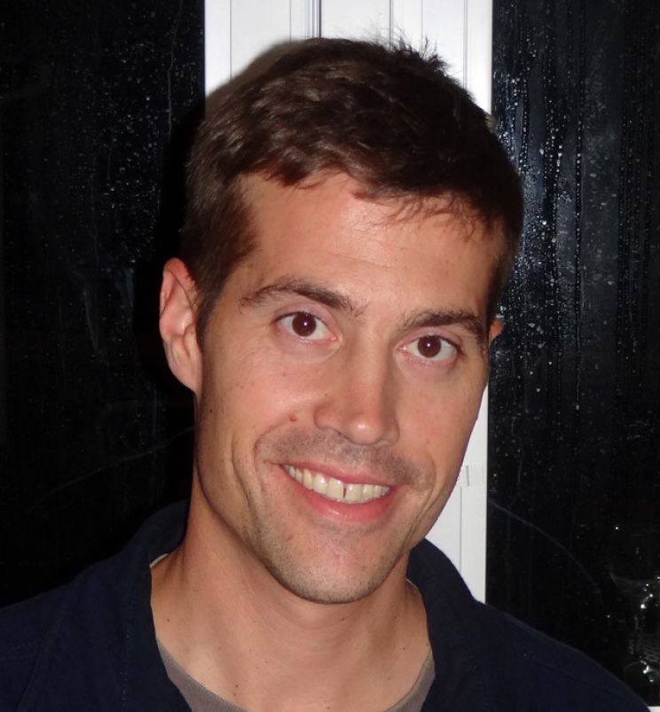 James Foley