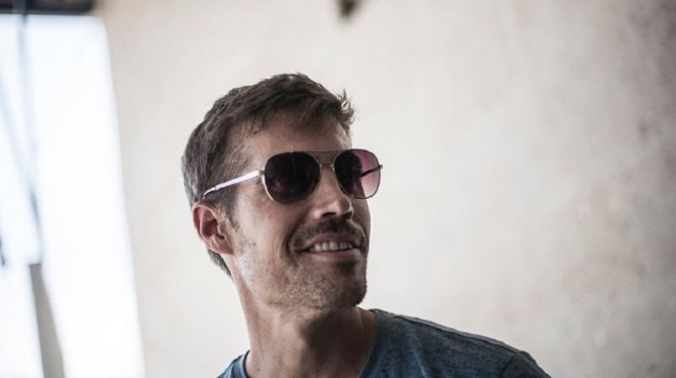 James Foley