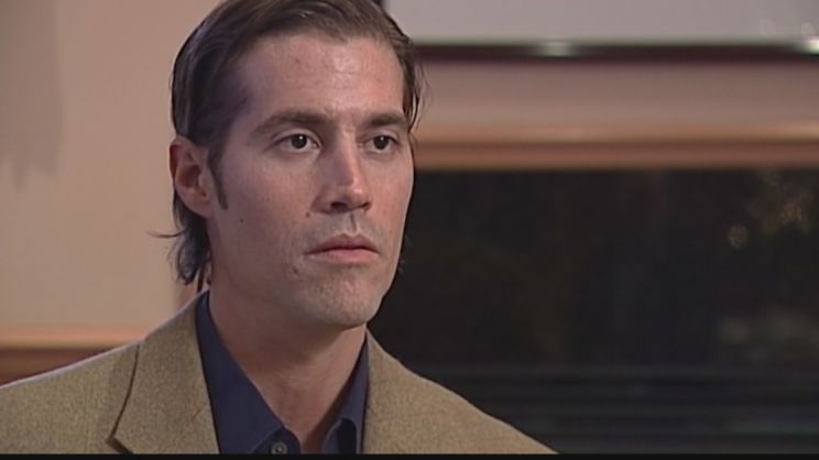 James Foley